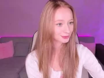 lissa__fox on Chaturbate 
