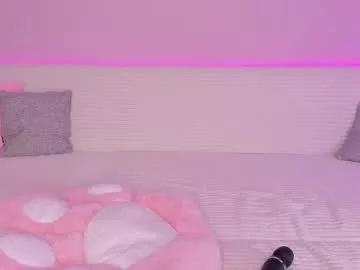 lissa__fox on Chaturbate 