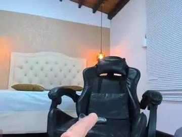 lissa_jhonsoon on Chaturbate 