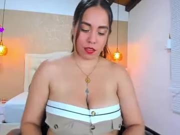 lissa_jhonsoon on Chaturbate 