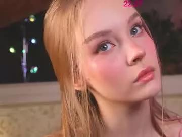 lissa_meooow on Chaturbate 