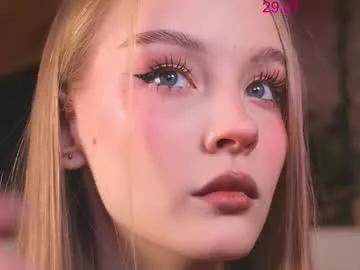 lissa_meooow on Chaturbate 