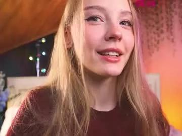 lissa_meooow on Chaturbate 
