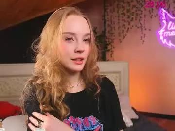 lissa_meooow on Chaturbate 