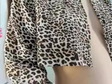 lissacutte on Chaturbate 
