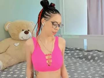 lissacutte on Chaturbate 