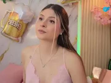 lissadupont — GOAL: Oil show in the ass  [55 tokens remaining] ASS PLUG INSIDE+DOGGY STYLE: 66  your sexy and sweet Latina red days   #cute #18  #bigass #latina  #deepthroat