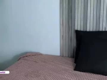 lissawild_ on Chaturbate 