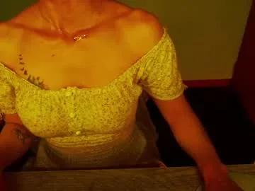 lisstaylor on Chaturbate 