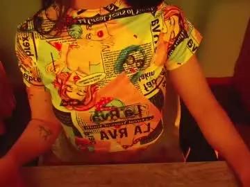 lisstaylor on Chaturbate 