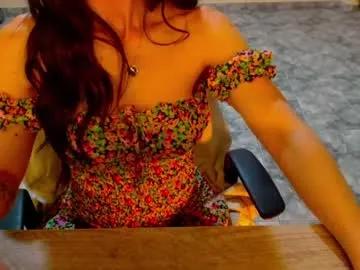 lisstaylor on Chaturbate 