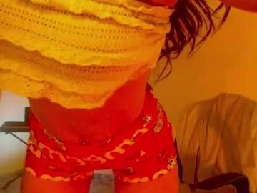 lisstaylor on Chaturbate 