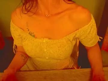 lisstaylor on Chaturbate 