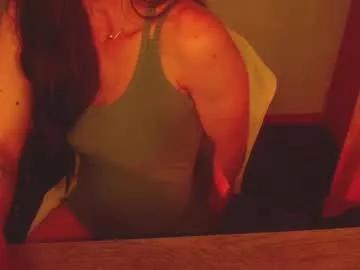 lisstaylor on Chaturbate 