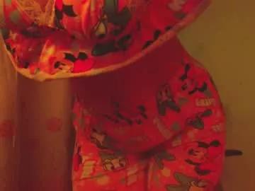 lisstaylor on Chaturbate 