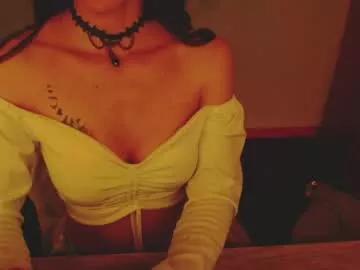 lisstaylor on Chaturbate 