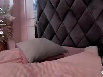 lissy_addams on Chaturbate