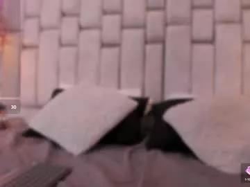 lissyconan on Chaturbate 