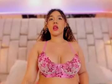 lissyconan on Chaturbate 