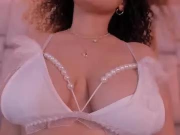 lissyconan on Chaturbate 
