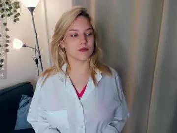 little__caprice on Chaturbate 