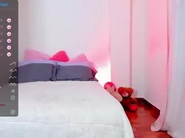 little_angelhot on Chaturbate 