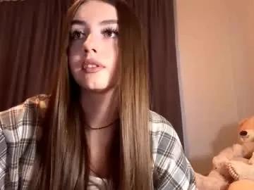 little_anioneta on Chaturbate 