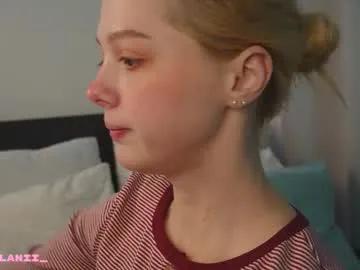 little_anitta —     #18 - Goal: amazing outfit [103 tokens left] #new #teen #shy #blonde
