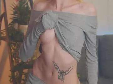 little_anitta on Chaturbate 