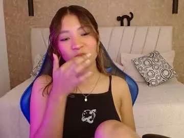 little_annee on Chaturbate 