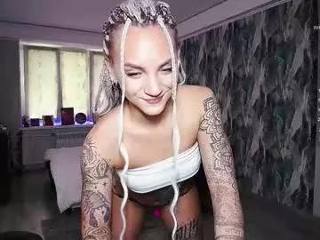 little_birdy on Chaturbate 