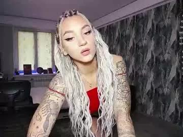 little_birdy on Chaturbate 