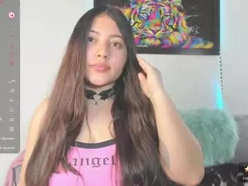 little_caro13 on Chaturbate 