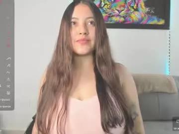 little_caro13 on Chaturbate 