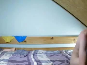 little_cumboy on Chaturbate 