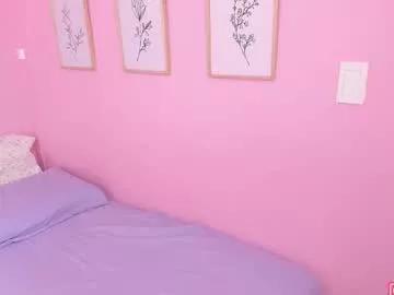 little_effy18_ on Chaturbate 