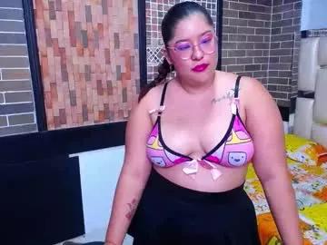 little_flower4you on Chaturbate 