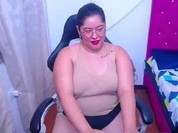 little_flower4you on Chaturbate 