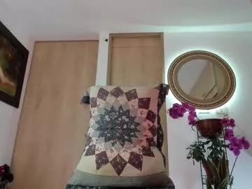 little_izzi on Chaturbate 