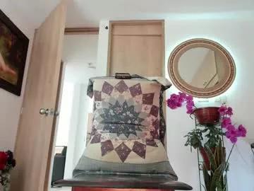 little_izzi on Chaturbate 