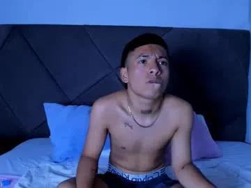 little_kris1 on Chaturbate 