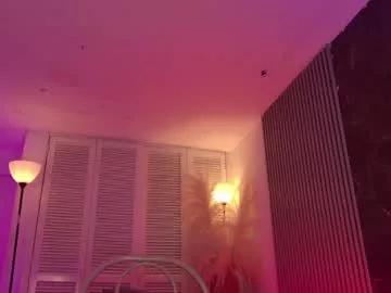 little_maeve on Chaturbate 