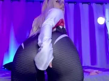 little_maeve on Chaturbate 