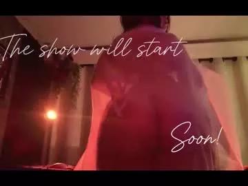little_maeve on Chaturbate 