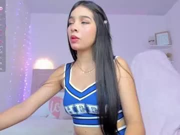 little_sweet_18 on Chaturbate 