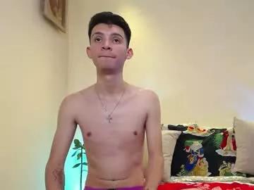 little_twiink on Chaturbate 