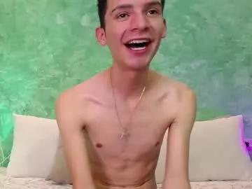 little_twiink on Chaturbate 
