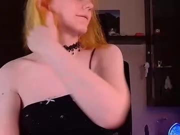 little_witch_sofia on Chaturbate