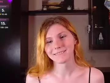 little_witch_sofia on Chaturbate 