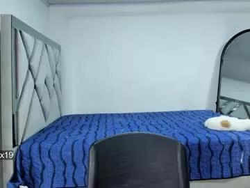 littleabbie on Chaturbate 